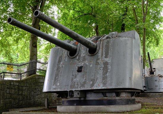 Muzeum Marynarki Wojennej